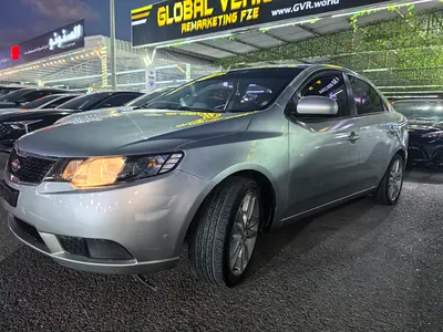 2012 KIA CERATO — миниатюра 6