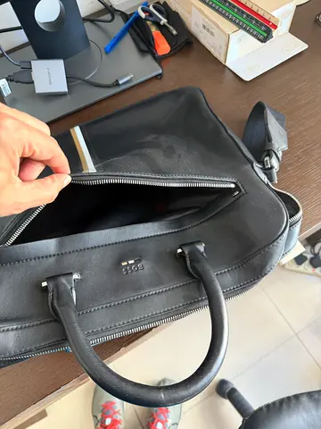 Boss work bag - not used much