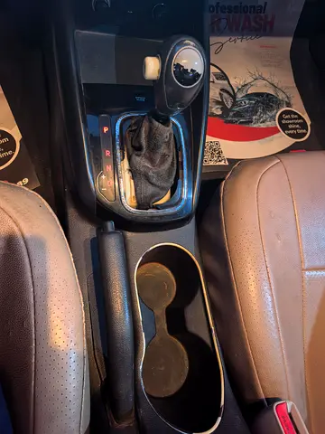 2012 KIA CERATO — миниатюра 15