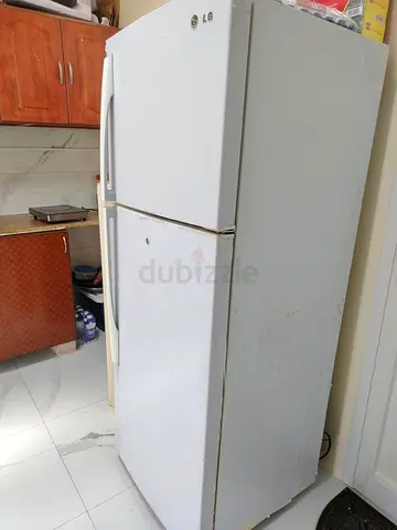 LG Refrigerator for Sale