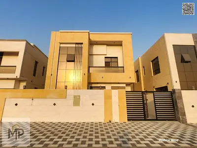 فيلا للبيع بعجمان| منطقة الياسمين| 5 غرف ومجلس وصاله| تملك حر لجميع الجنسيات| السعر شامل رسوم التسجيل.