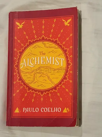 The Alchemist