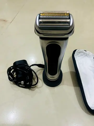 Braun Series 9 Pro Plus (Musaffah Abu Dhabi)