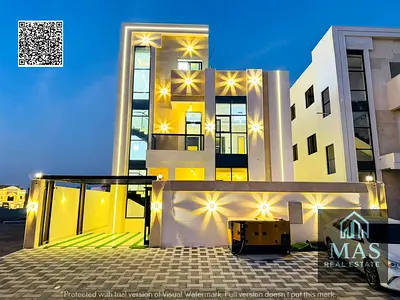 Own your dream villa with a rooftop terrace | Registration fees and air conditioning included | Freehold ownership for all nationalities | Negotiable