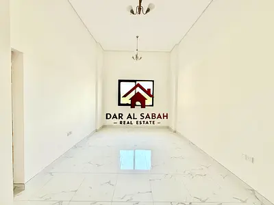 Brand New Building | 6 Cheque payment | Ready To Move | Easy access To Dubai!
