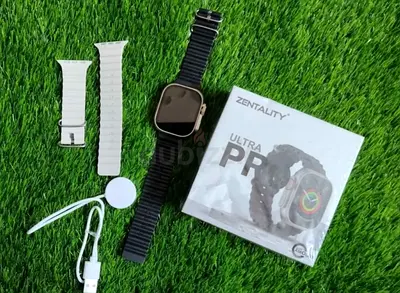 Smart Watch Zentality Ultra