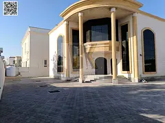🏡 Luxury Villa for Rent in Al Raqaib 1 – Prime Location Looking for a spacious and elegant fami