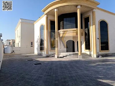 🏡 فرصة مميزة للإيجار – فيلا فاخرة في الرقايب 1 (موقع استراتيجي) هل تبحث عن سكن واسع وهادئ في منطقة عائلية راقية؟  نقدم لك فيلا مميزة بتصميم عملي ومسا