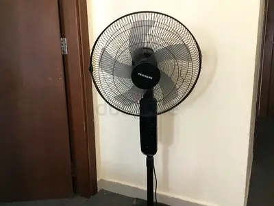Fan for sale