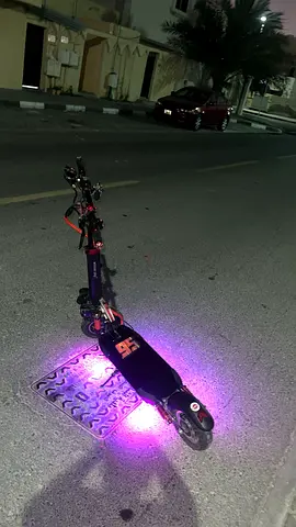 Lightweight Electric Scooter for Sale