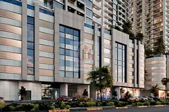 In Easy 1% Monthly Installments Post-Handover | Own Your 2BHK Apartment with Direct Waterfront Views