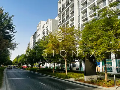 Experience Aljada | Ready Apartments | Luxury Lifestyle