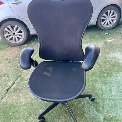 Herman miller Mirra