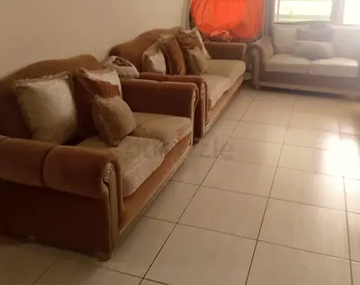 7 seater royal sofa (moving out sale)