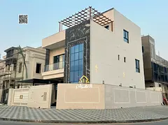 🏡 Luxury Villa in Helio 2 Spacious land with elegant construction. 💰 Freehold ownership for al