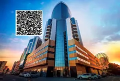1BR Apt in Orient Tower – Lowest Down Payment
