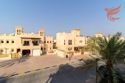 Al Hamra Village Furnished 4 BR Villa for sale
