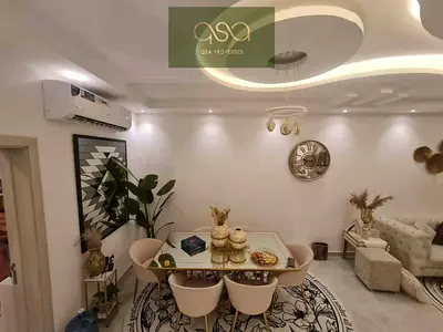 With AC, Electricity, Water Ready: A Four Bedroom Townhouse Available For Sale!