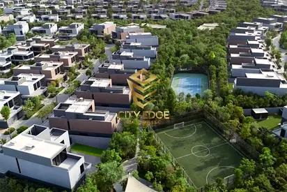 إعفاء 4% | 3 غرف | 5% دفعة | تملك حر