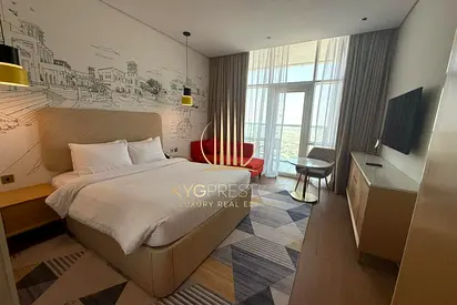 7K AED Per Month | For 6 Month | Unabstracted view