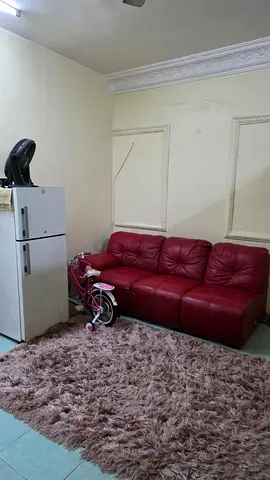 Family Room in Rashidiya