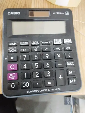 Calculator