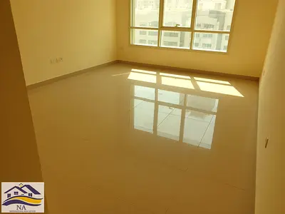 STUDIO IN MUJARRAH C.AC FREE PARKING