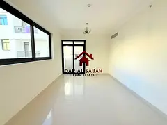 Brand New Building | 6 Cheque Payment | Family Residence | Big Balcony | Ready To Move !