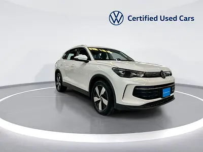 Volkswagen Tiguan Life, миниатюра 3