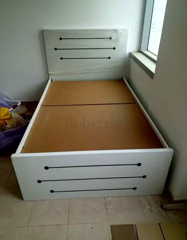 Beds