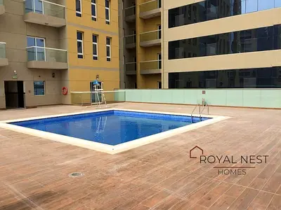 Pool Facing | Well Maintained | Ready To Move