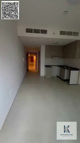 Affordable Studio Apartment with Flexible Payment Plan