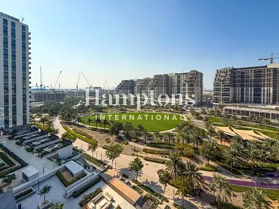 Breathe Easy | Dubai Hills | Parkside Home