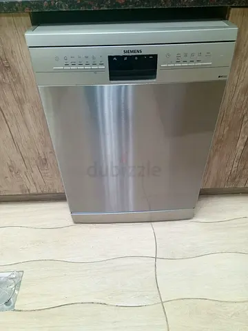 Siemens dishwasher for sale