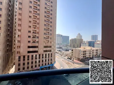 🏢 FOR SALE: 3BHK Apartment with Maid Room – Al Nuaimiya Tower, Tower A1 ✨ Spacious apartment, ready to move in, ideal for families 📍 Location: Al