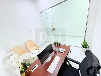 Get more than just a desk| Fully fitted offices for rent| Best Price