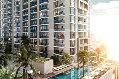 منزل عائلي رحب غرفة وصالة | بإطلالة على الخور بانتظارك | تملك حر للأبد بـ 10% مقدم وقسط 7,900 درهم فقط | حياة فارهة بالقرب من الكورنيش والمدارس