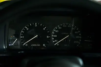 1994 LAND Rover RANGE ROVER 照片 11