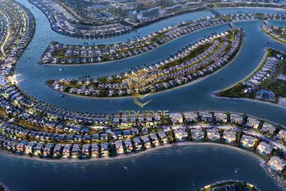 شاطئ خاص - حديث - إطلالة على البحر - وحدات محدودة