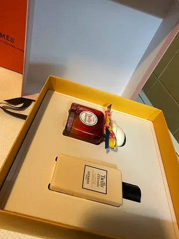 Hermes Tutti Twilly dHermes Gift Set