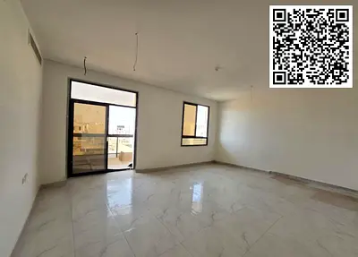 🏡 احجز الآن | شقة غرفة وصالة أول ساكن بتشطيب VIB – الباهية عجمان