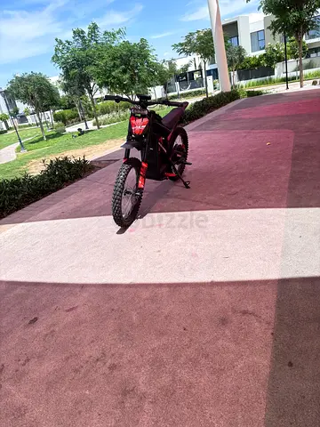 Surron like Wind Horse y1 Electric Bike for Sale