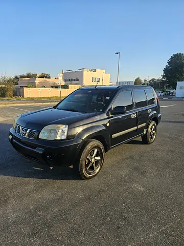Nissan XTrail (2012),2.5L For Sale