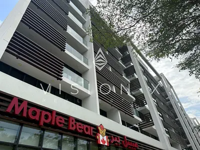 Aljada | Ready to Occupy | Apartment Living