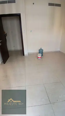 CLOSE HALL/ 1BHK KING FAISAL ROAD WITH Balcony Rent Just 33K