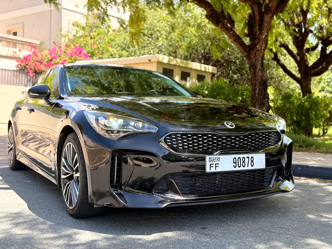GT (2.0 L)