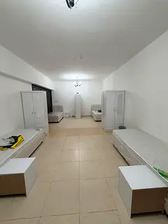 Spacious Bed Space for Ladies