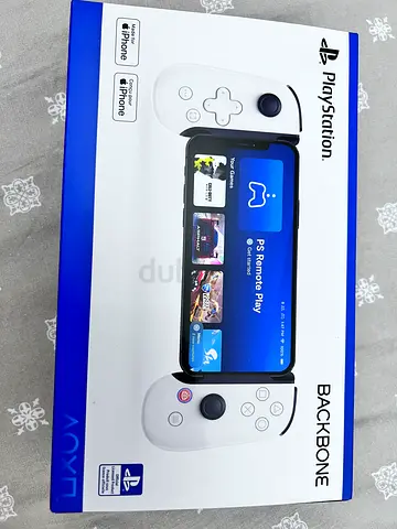 Playstation Backbone