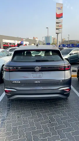 ID4 from first owner