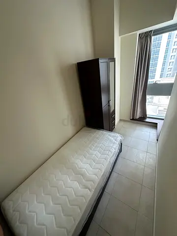 🔥 Ladies Only – Stylish Private Room in Business Bay 🔥